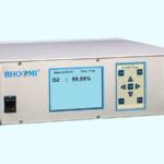 Oxygen Purity Analyzer