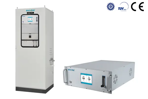 Continuous Emission Monitoring System - BI 7000 NDUV