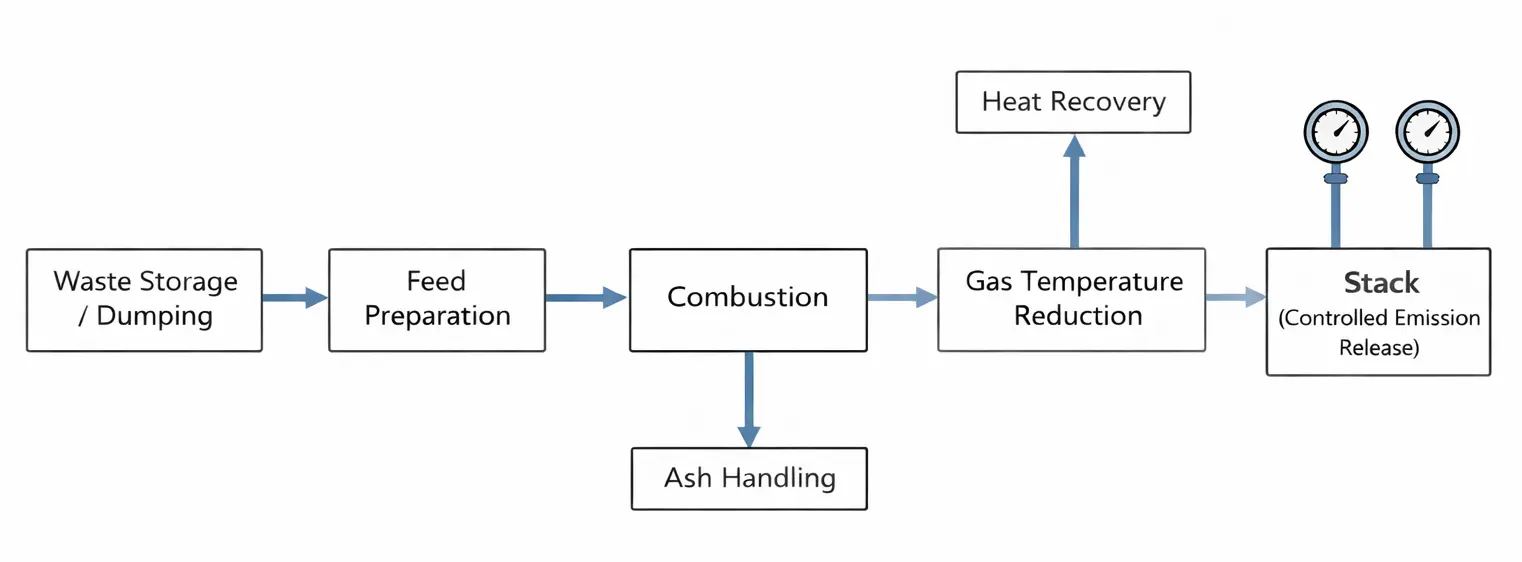 Biomedical-Common-Waste-Management-Plant.