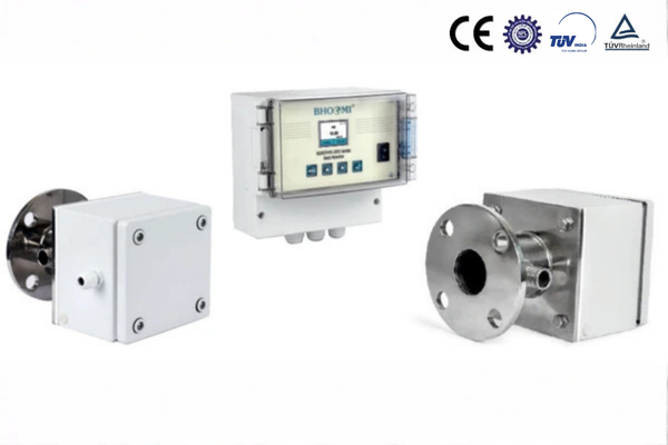 The impact of dust monitoring system on mining and cement industries