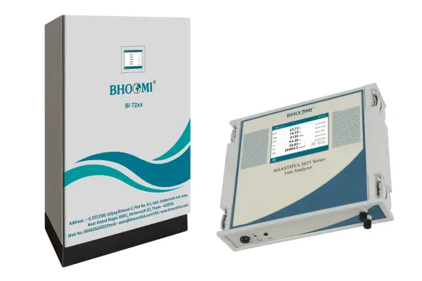 Renewable Energy Gas Analyzers