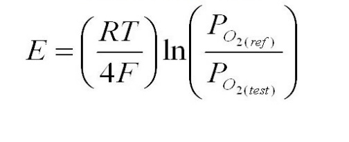 Nernst equation