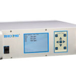 Continuous Emission Monitoring System BI 7000 NDUV