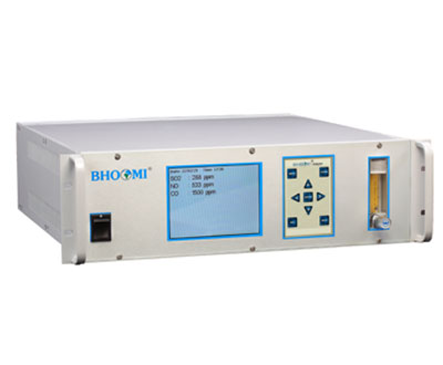 Continuous Emission Monitoring System BI 7000 TDLS