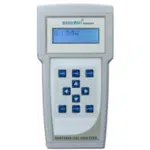 Gas Analyzer Support quality control in manufacturing