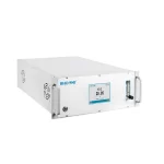 Common applications of Paramagnetic Oxygen Analyser BI 410