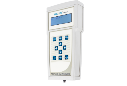 Why do beverage industries use headspace analyzers?
