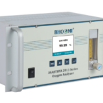 Oxygen Analyzer