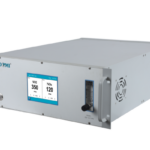 SOX NOX monitoring in industrial Kiln emissions