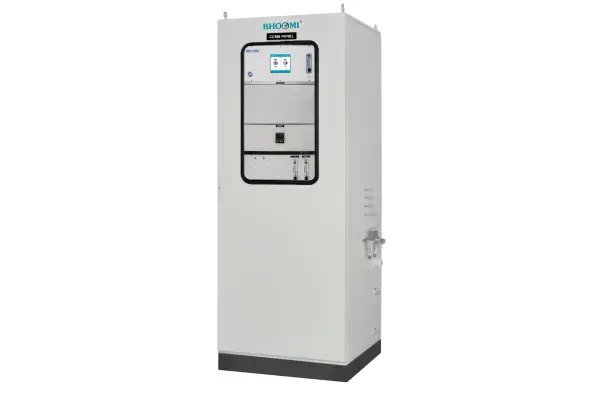 How to enhance welding operations with a nitrogen purity analyser?