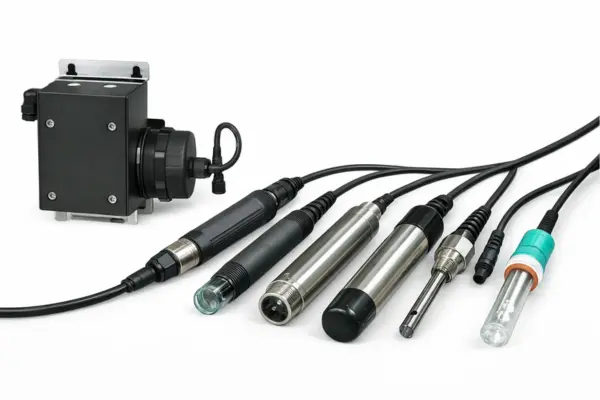 water and Liquid sensors - category