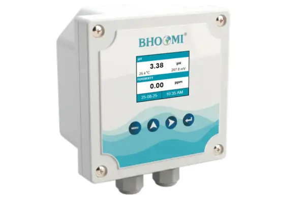 Dual Channel Controller