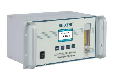 The Future of H2 Analysers in Green Energy Solutions