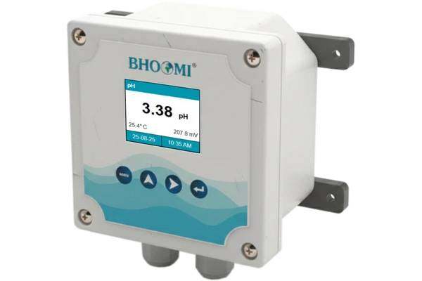 Single Channel Controller BI 1310